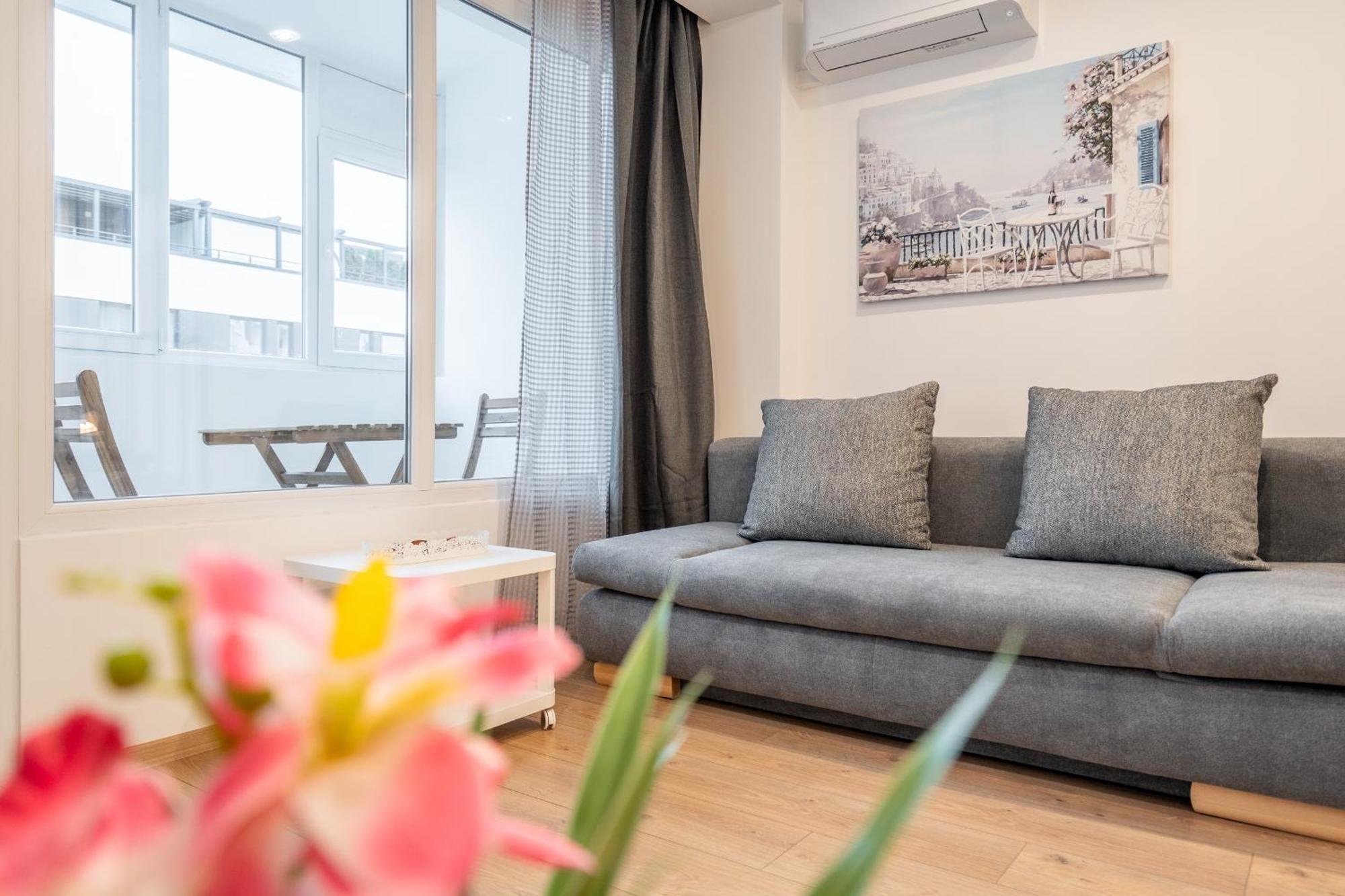Harmony Suite София Экстерьер фото