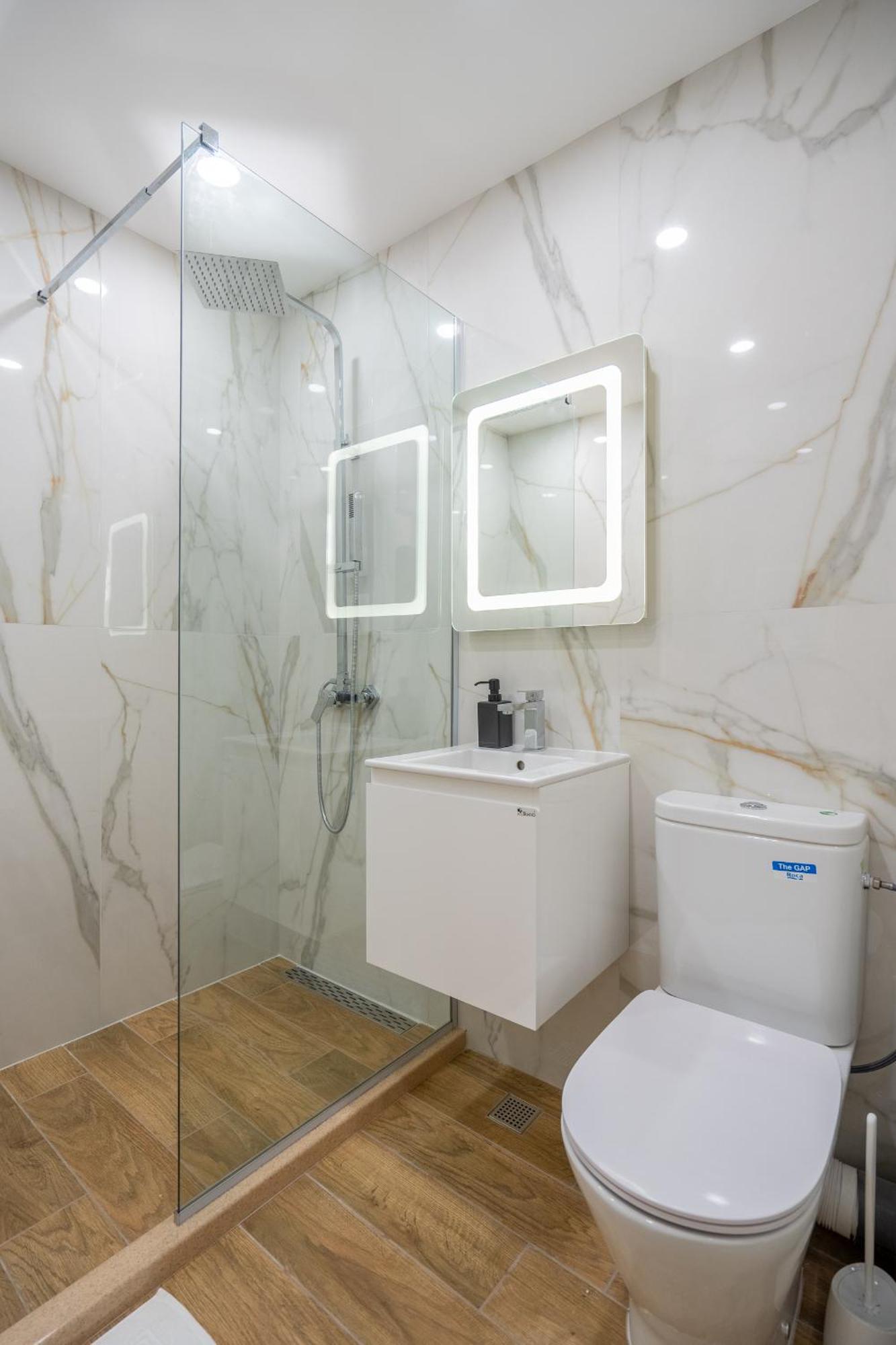 Harmony Suite София Экстерьер фото