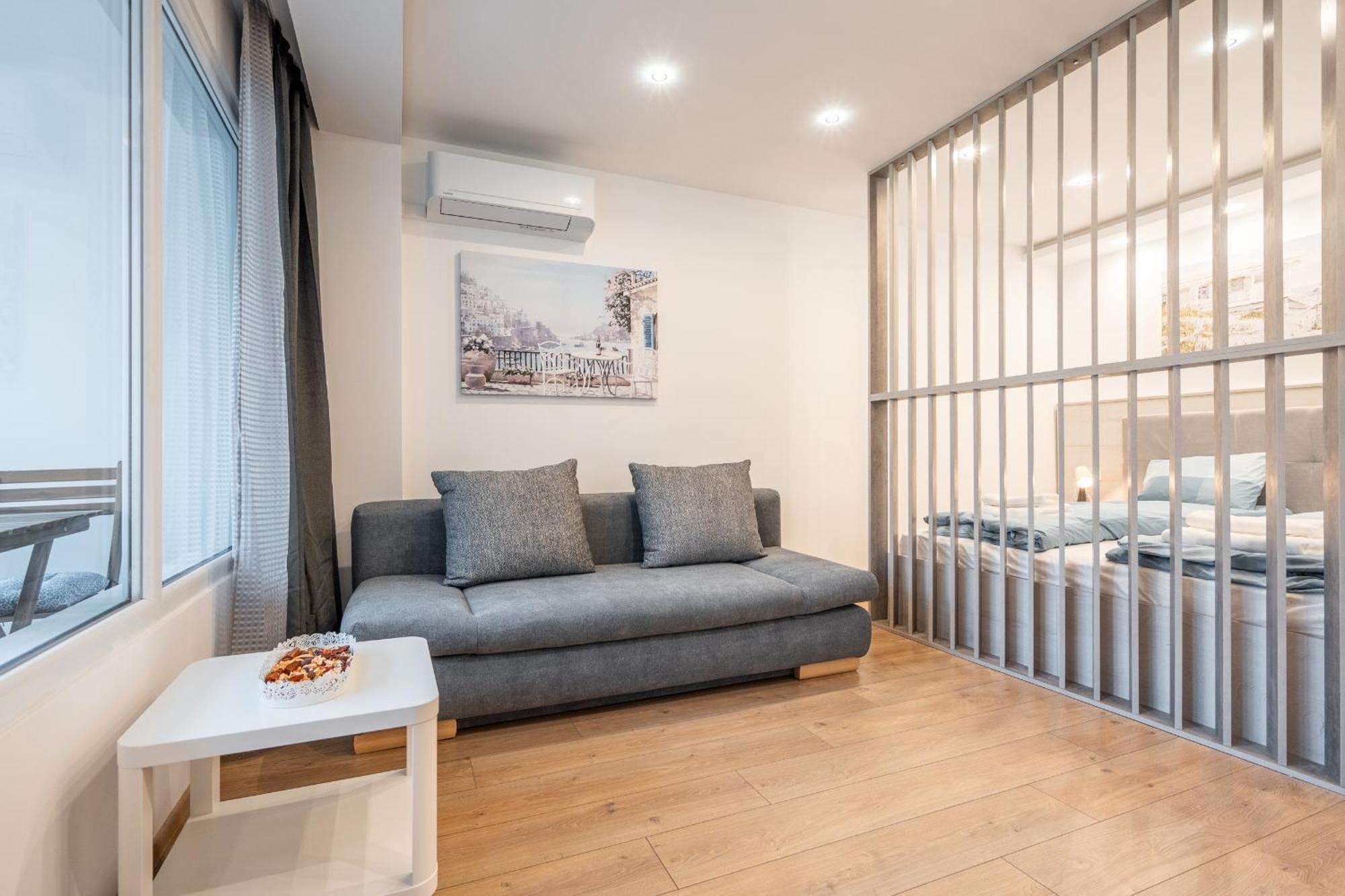 Harmony Suite София Экстерьер фото