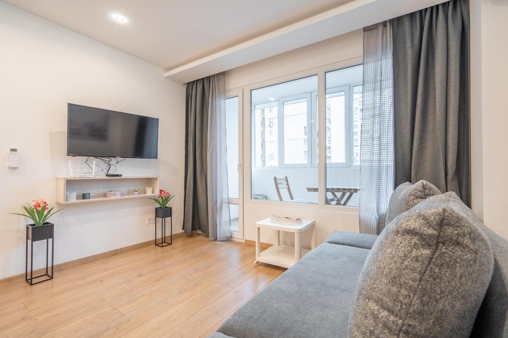 Harmony Suite София Экстерьер фото