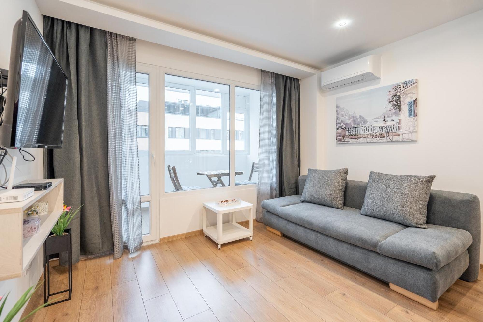 Harmony Suite София Экстерьер фото