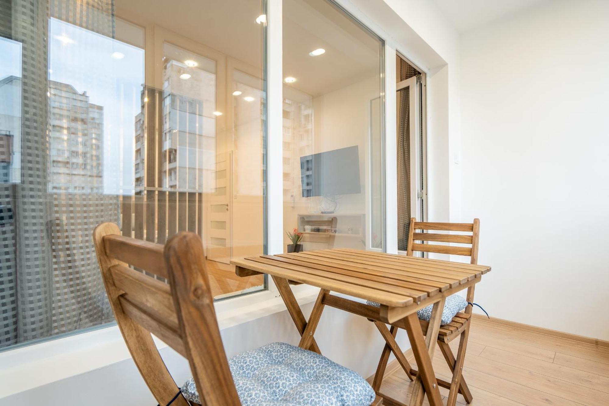 Harmony Suite София Экстерьер фото